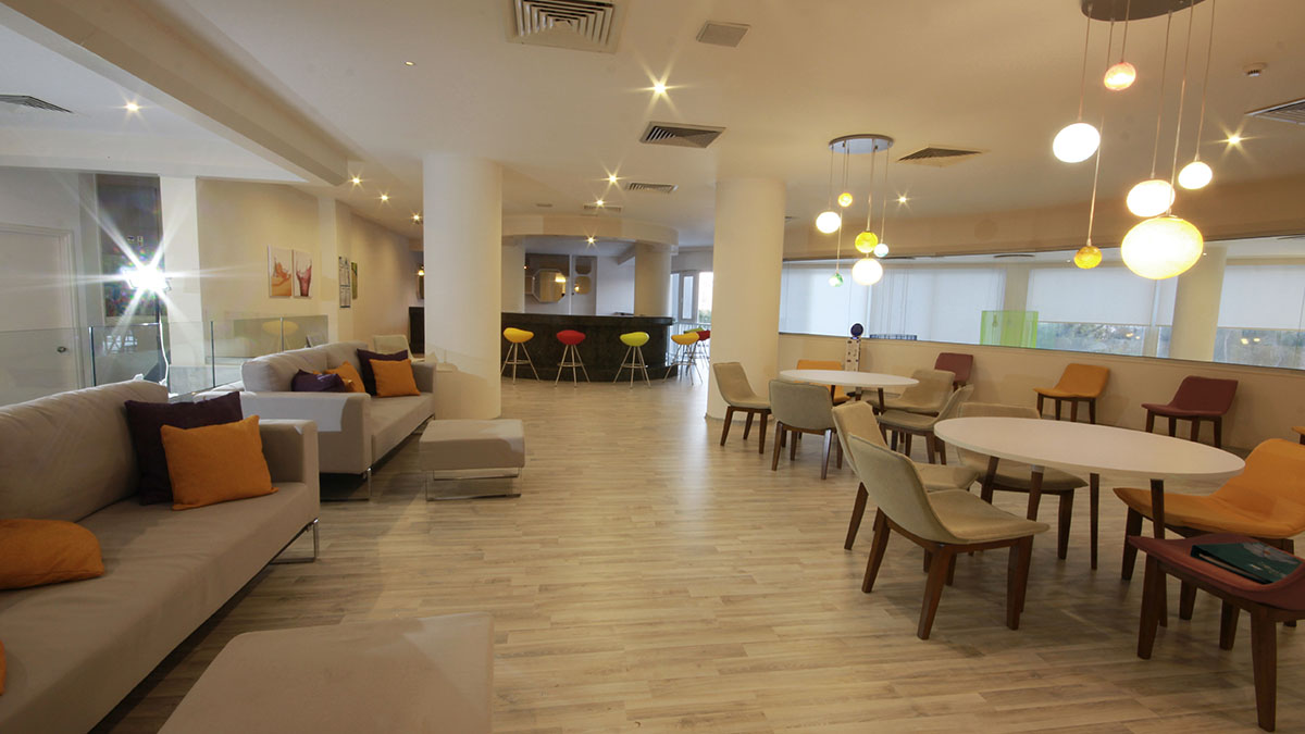 Papouis Protaras Hotel